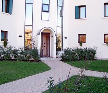 Hotel Cristallo