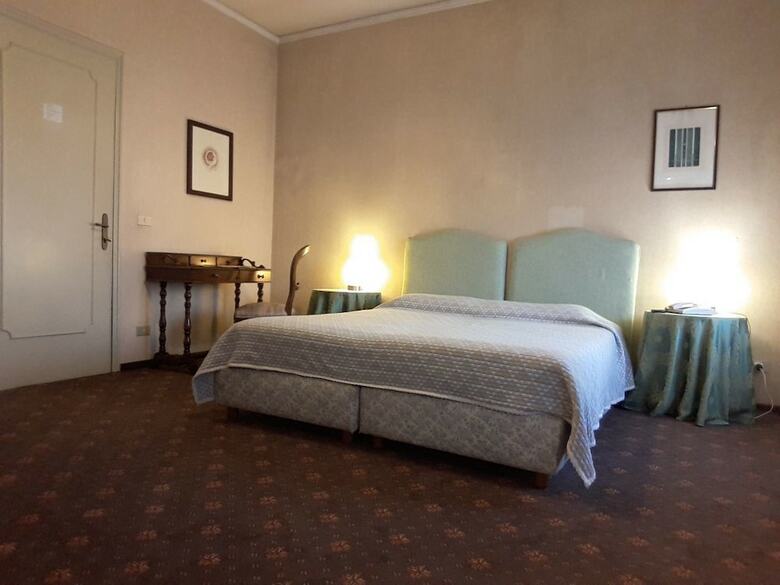 Hotel Villa Soligo
