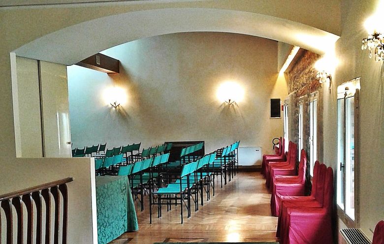 Hotel Villa Soligo