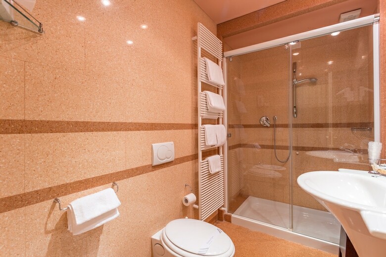 Hotel Villa Soligo