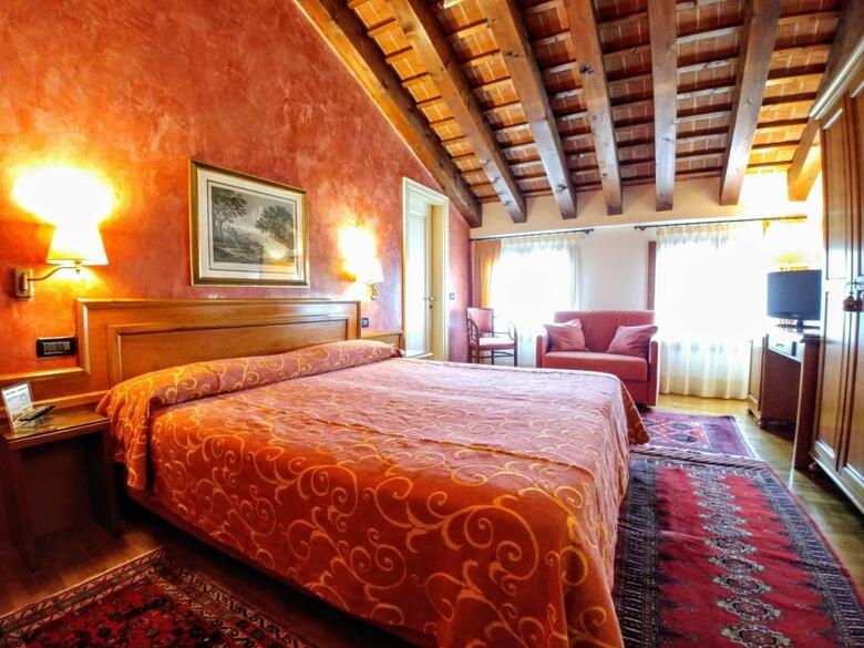 Hotel Locanda Al Sole