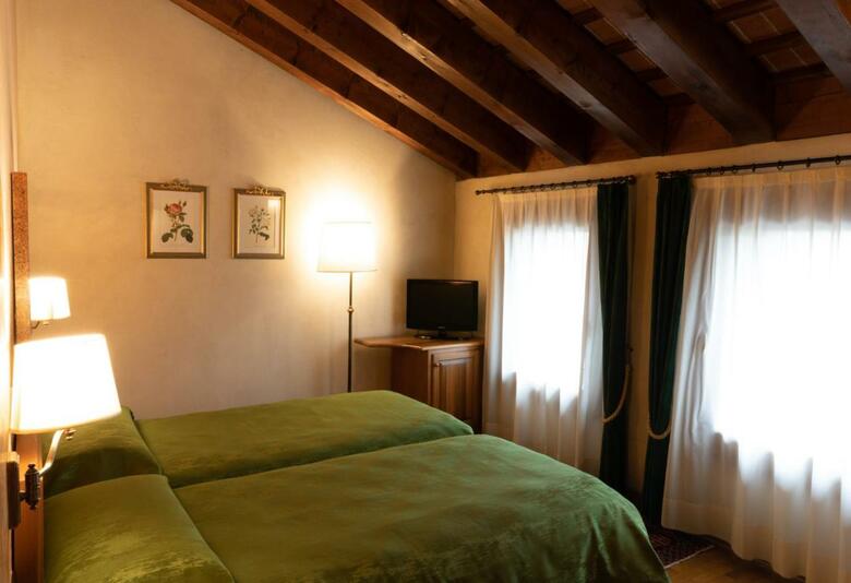 Hotel Locanda Al Sole
