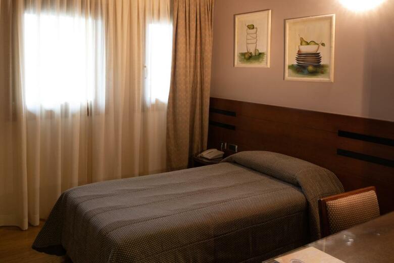 Hotel Locanda Al Sole