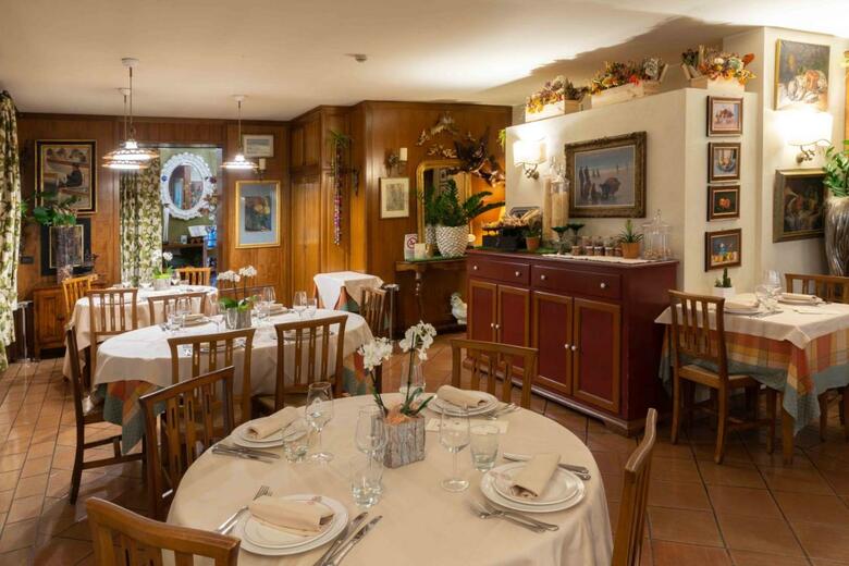 Hotel Locanda Al Sole