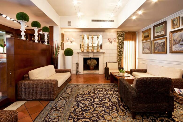 Hotel Locanda Al Sole
