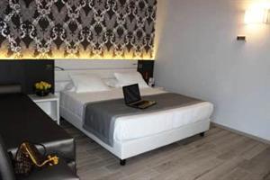 Hotel Molino Rosso