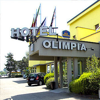Hotel Olimpia
