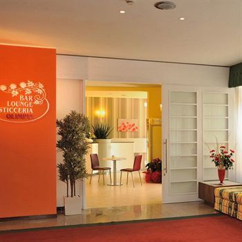 Hotel Olimpia