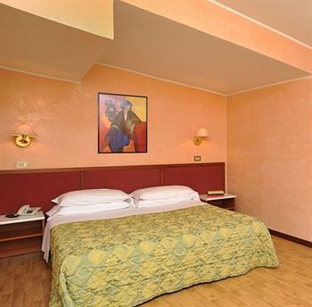 Hotel Olimpia