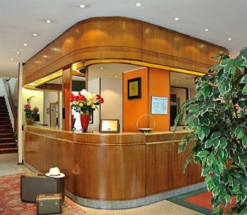 Hotel Olimpia