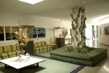 Hotel Olimpia