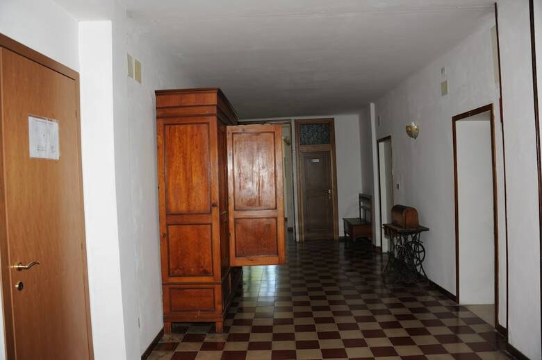 Hotel Albergo Nappini