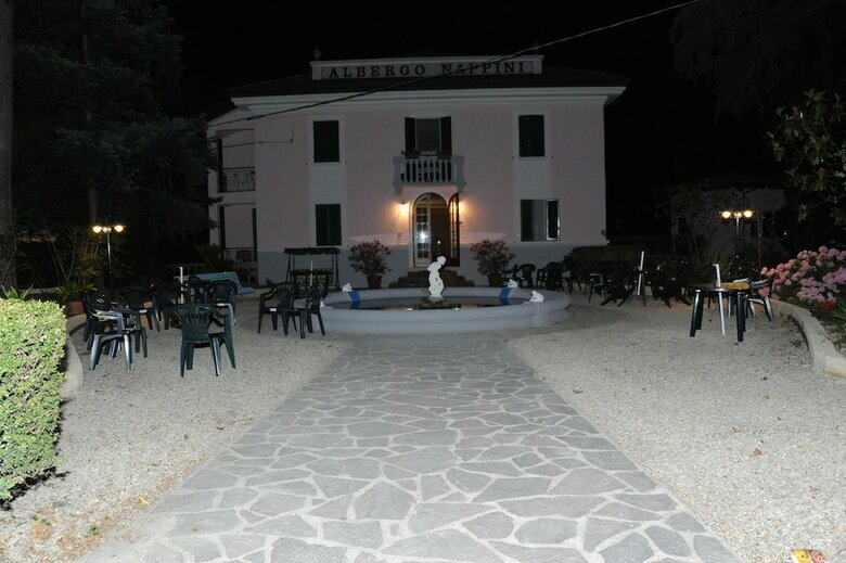 Hotel Albergo Nappini