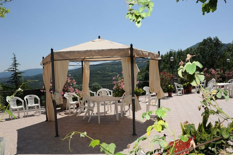 Hotel Albergo Nappini