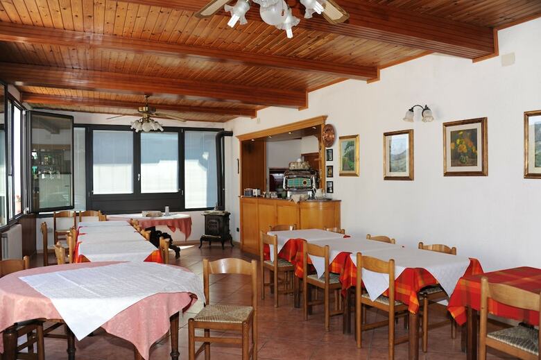 Hotel Albergo Nappini