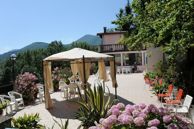 Hotel Albergo Nappini