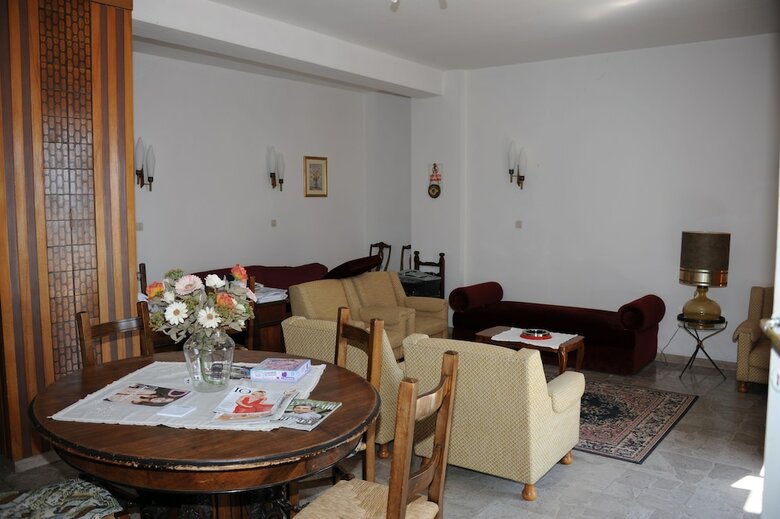 Hotel Albergo Nappini