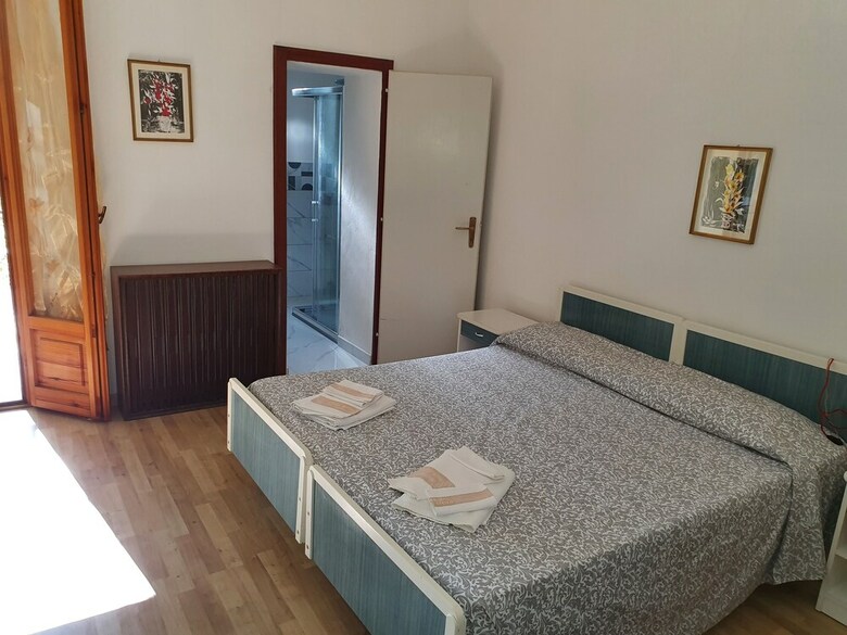 Hotel Albergo Nappini