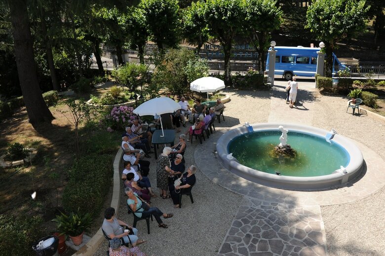 Hotel Albergo Nappini