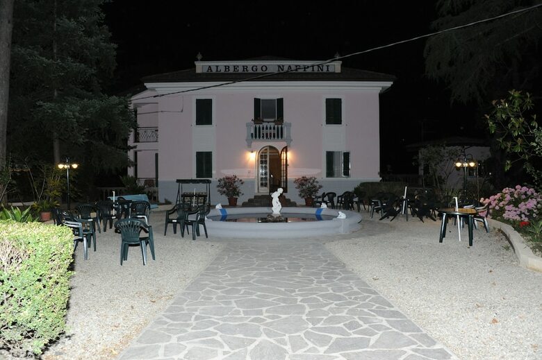 Hotel Albergo Nappini