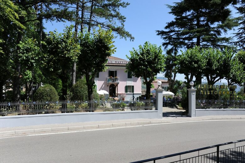 Hotel Albergo Nappini