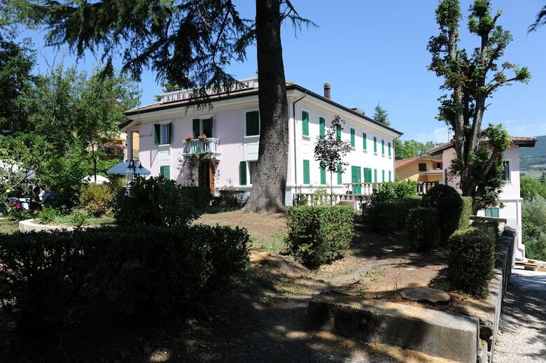 Hotel Albergo Nappini