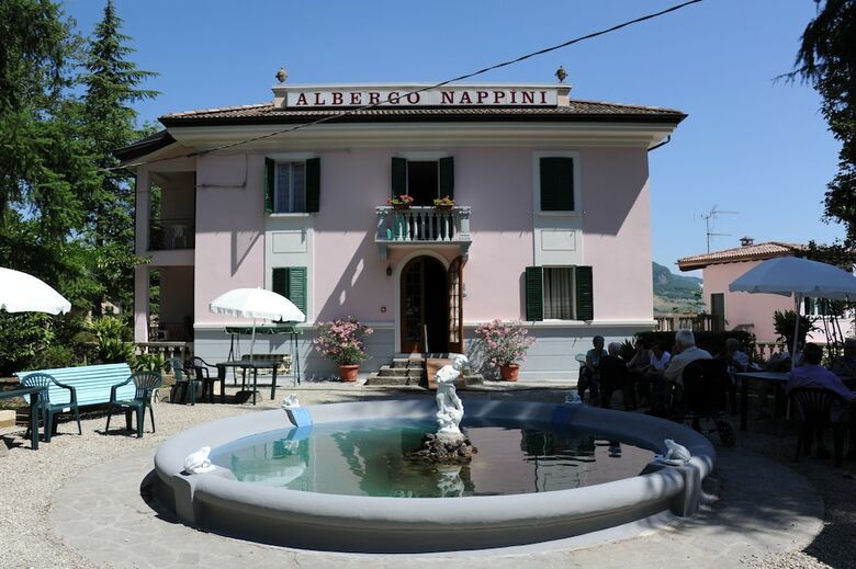 Hotel Albergo Nappini