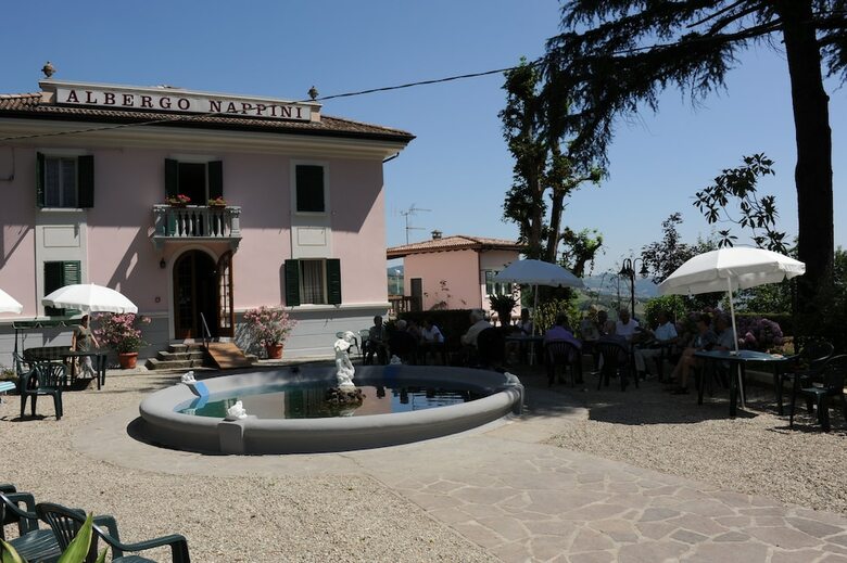 Hotel Albergo Nappini