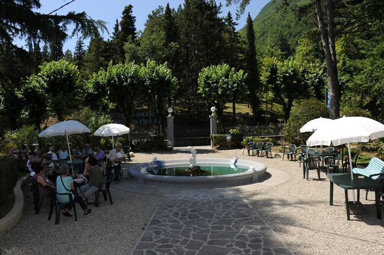 Hotel Albergo Nappini