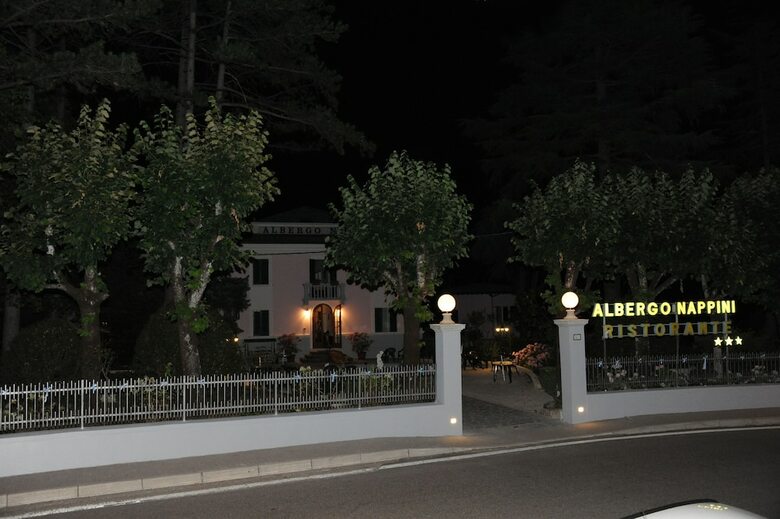 Hotel Albergo Nappini