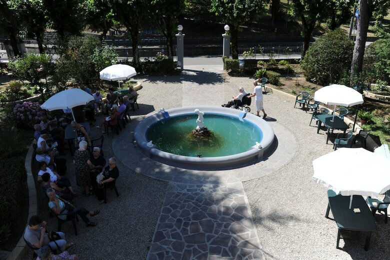 Hotel Albergo Nappini