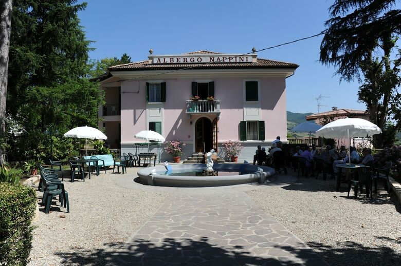 Hotel Albergo Nappini