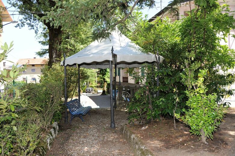 Hotel Albergo Nappini