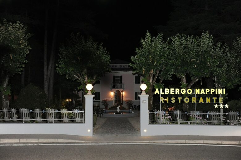 Hotel Albergo Nappini