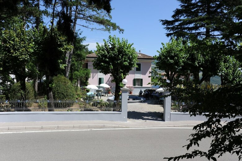 Hotel Albergo Nappini