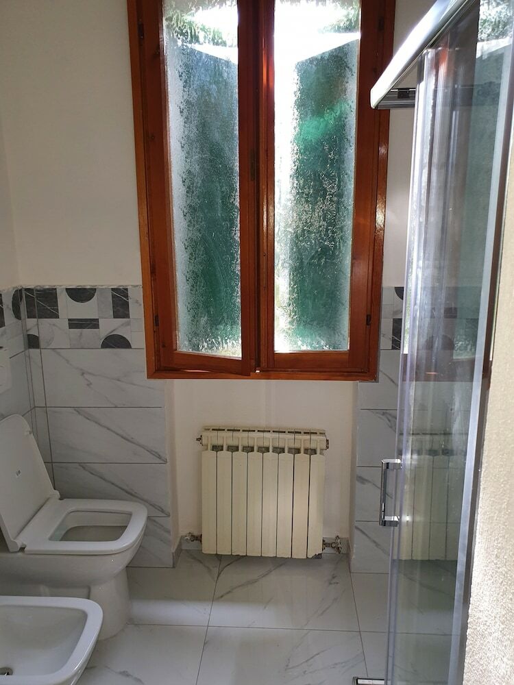 Hotel Albergo Nappini