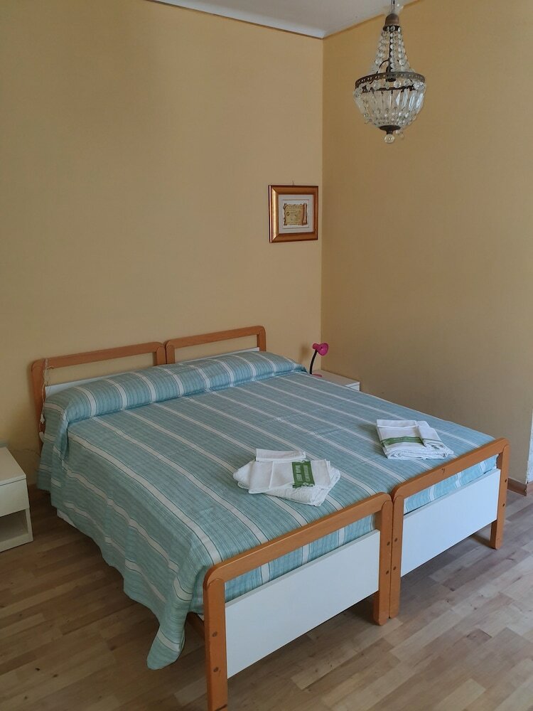Hotel Albergo Nappini