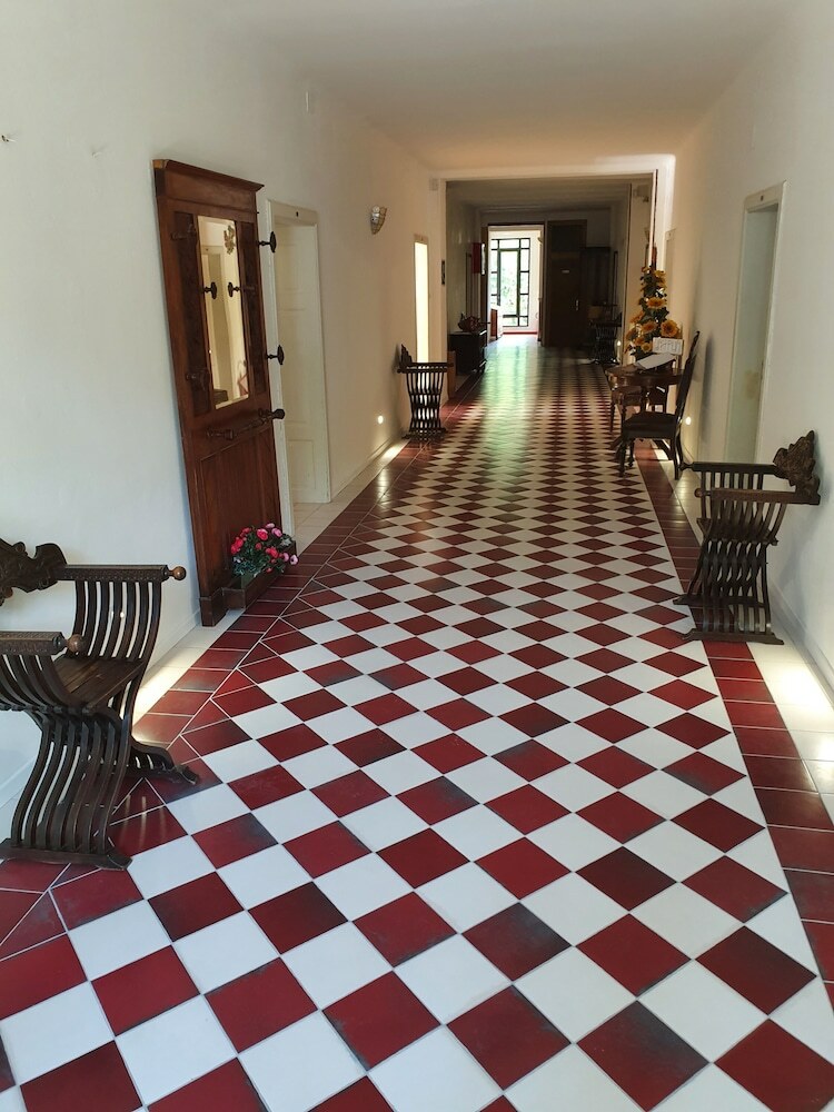 Hotel Albergo Nappini