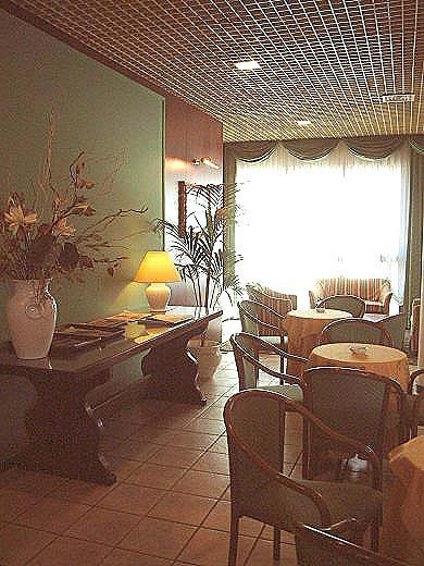 Hotel Nettuno
