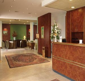 Hotel Nettuno