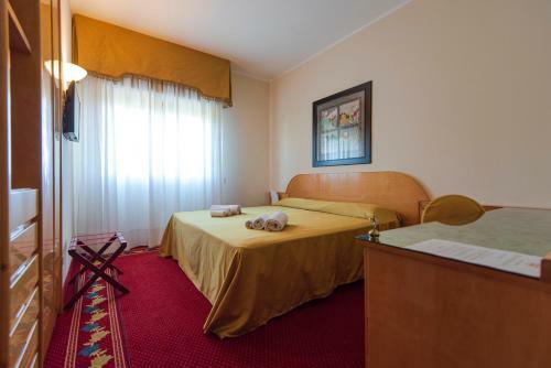 Hotel Castello