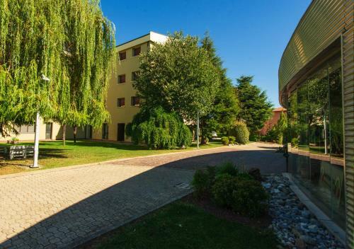 Hotel Castello