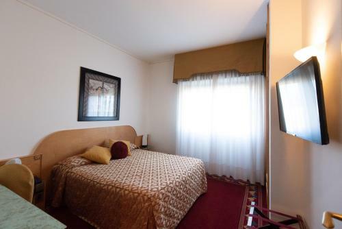 Hotel Castello