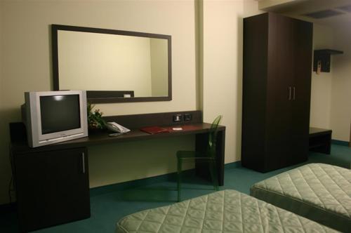 Anusca Palace Hotel