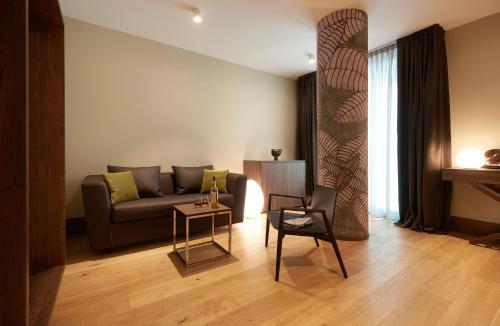 Anusca Palace Hotel