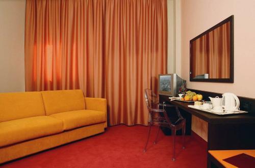 Anusca Palace Hotel