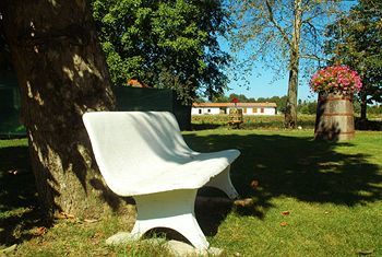 Hotel Agriturismo Ca' Nuova