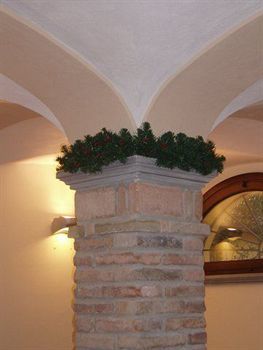 Hotel Agriturismo Ca' Nuova