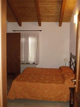Hotel Agriturismo Ca' Nuova