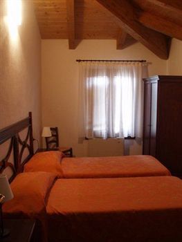 Hotel Agriturismo Ca' Nuova